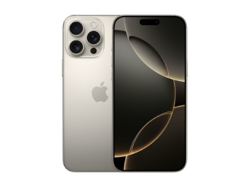Bild på Apple iPhone 16 Pro Max