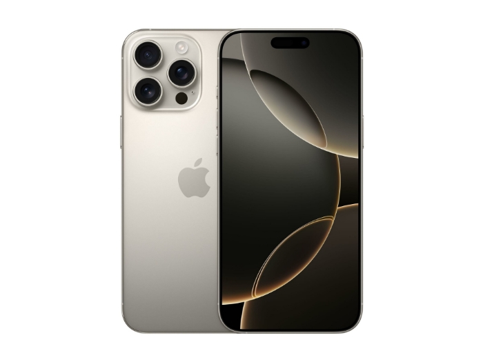 Bild på Apple iPhone 16 Pro Max