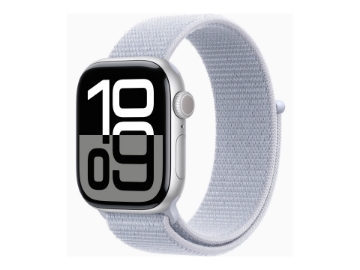 Bild på Apple Watch Series 10 (GPS + Cellular)