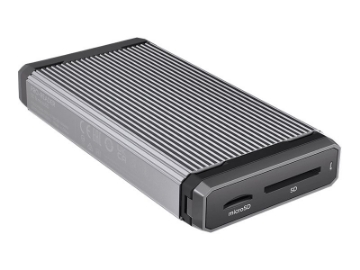 Bild på SanDisk Professional PRO-READER