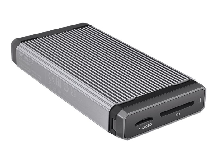 Bild på SanDisk Professional PRO-READER