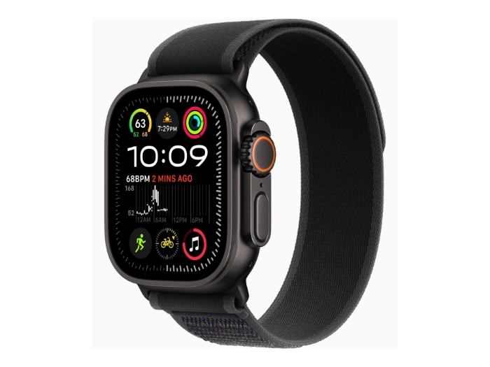 Bild på Apple Watch Ultra 2