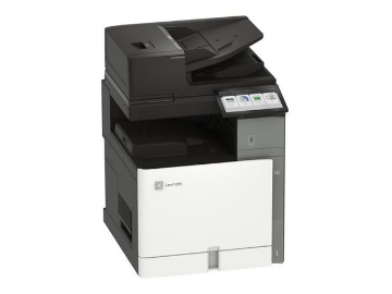 Bild på Lexmark CX961se