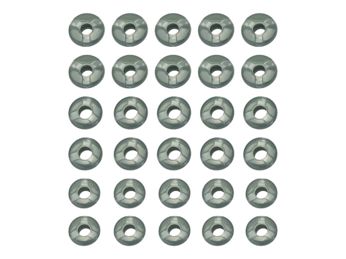 Bild på Jabra Perform 45 Ear Gels, 10pcs, S/M/L