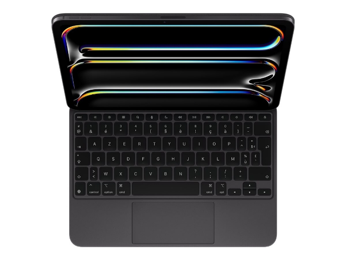 Bild på Magic Keyboard for iPad Pro 11-inch (M4)