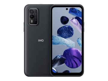 Bild på HMD XR21