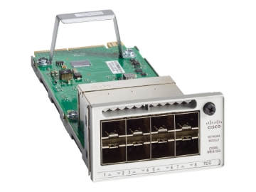 Bild på Cisco Meraki
