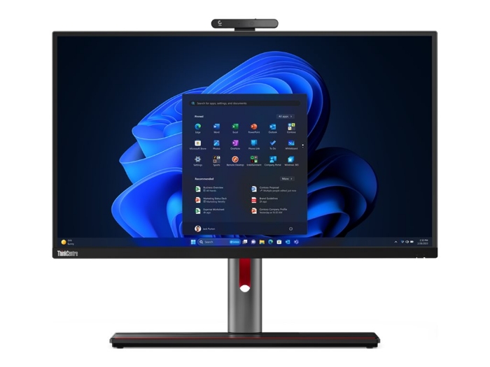 Bild på Lenovo ThinkCentre M90a Pro Gen 4 12JM