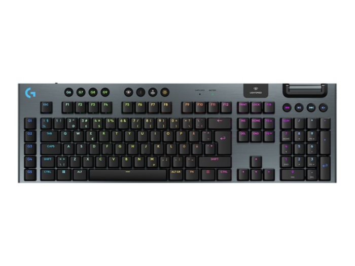 Bild på Logitech G G915 X