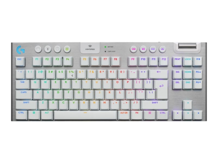 Bild på Logitech G G915 X