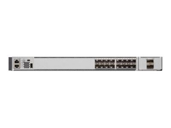 Bild på Cisco Catalyst 9500