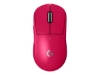 Bild på Logitech G PRO X SUPERLIGHT 2
