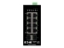 Bild på Eaton Tripp Lite series 8-Port Managed Industrial Gigabit Ethernet Switch