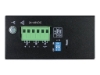 Bild på Eaton Tripp Lite series 8-Port Managed Industrial Gigabit Ethernet Switch