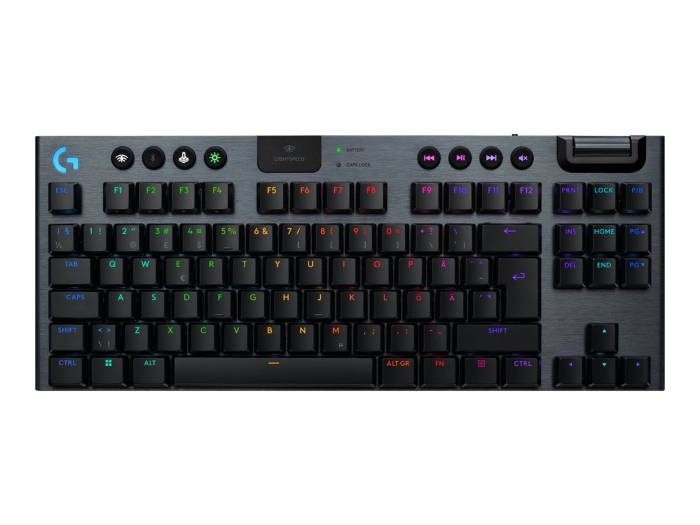 Bild på Logitech G G915 X