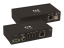 Bild på Eaton Tripp Lite Series USB over Cat6 Extender 4-Port Industrial, ESD Protection, PoC