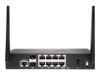 Bild på SonicWall TZ470W