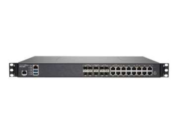 Bild på SonicWall Capture Advanced Threat Protection Service
