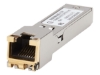 Bild på Eaton Tripp Lite Series Cisco-Compatible GLC-TE SFP Transceiver