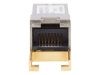Bild på Eaton Tripp Lite Series Cisco-Compatible GLC-TE SFP Transceiver