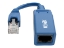 Bild på Eaton Tripp Lite Series Cisco Console Rollover Cable Adapter (M/F)
