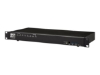 Bild på Eaton Tripp Lite series DisplayPort/USB KVM Switch 8-Port with Audio/Video and USB Peripheral Sharing, 4K 60 Hz, 1U Rack-Mount