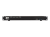 Bild på Eaton Tripp Lite series DisplayPort/USB KVM Switch 8-Port with Audio/Video and USB Peripheral Sharing, 4K 60 Hz, 1U Rack-Mount