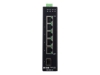 Bild på Eaton Tripp Lite series 5-Port Managed Industrial Gigabit Ethernet Switch
