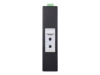 Bild på Eaton Tripp Lite series 5-Port Managed Industrial Gigabit Ethernet Switch