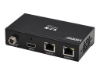 Bild på Eaton Tripp Lite Series 2-Port HDMI over Cat6 Splitter