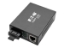 Bild på Eaton Tripp Lite Series Gigabit Multimode Fiber to Ethernet Media Converter, 10/100/1000 SC, International Power Supply, 850 nm, 550 m (1,804 ft.)