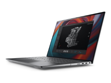 Bild på Dell Precision 5490