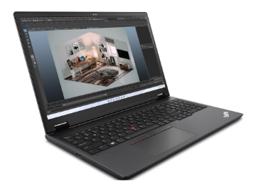 Bild på Lenovo ThinkPad P16v Gen 2 21KX