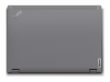 Bild på ThinkPad P16 G2, 16" WQXGA 2560 x 1600 500NIT 100% SRGB 165HZ Non-Touch, Core™ i7-14700HX 3.90GHz, 64GB (32+32) DDR5 5600 SODIMM, 1TB SSD M.2, NVIDIA RTX™ 5000 Ada 16GB, Fingerprint reader, FHD IR CAM W/MIC, 6 Cell Li-Pol 94Wh, Win11 Pro 64, CO2 Offset, 3
