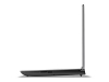 Bild på ThinkPad P16 G2, 16" WQXGA 2560 x 1600 500NIT 100% SRGB 165HZ Non-Touch, Core™ i7-14700HX 3.90GHz, 64GB (32+32) DDR5 5600 SODIMM, 1TB SSD M.2, NVIDIA RTX™ 5000 Ada 16GB, Fingerprint reader, FHD IR CAM W/MIC, 6 Cell Li-Pol 94Wh, Win11 Pro 64, CO2 Offset, 3