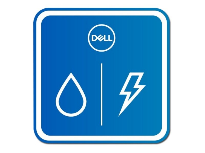 Bild på Dell 3 År Accidental Damage Protection