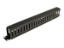 Bild på Eaton Tripp Lite Series Rack Enclosure Horizontal Cable Manager (finger duct) 1URM