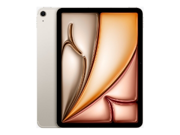 Bild på Apple 11-inch iPad Air M2 Wi-Fi