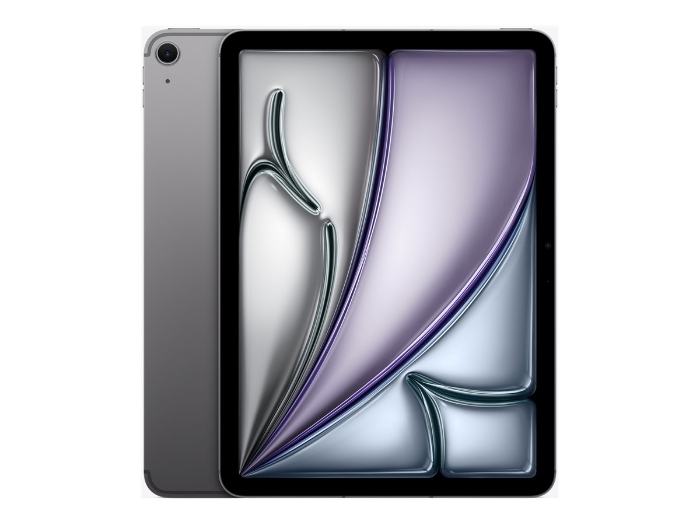 Bild på Apple 11-inch iPad Air M2 Wi-Fi + Cellular