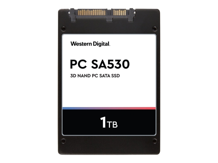 Bild på WD PC SA530
