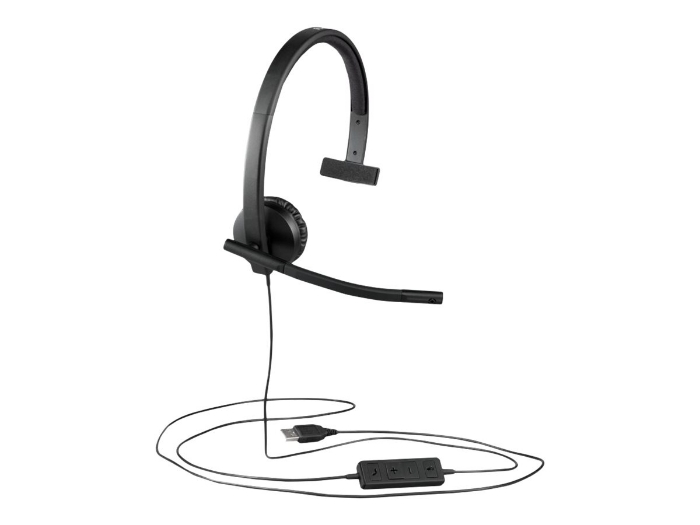 Bild på Logitech H570e
