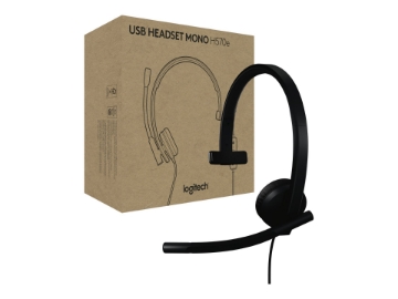 Bild på Logitech H570e
