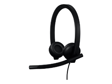 Bild på Logitech H570e