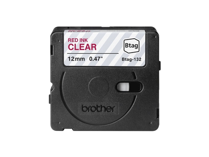 Bild på Brother BTAG-132