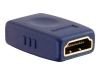 Bild på C2G Velocity HDMI Coupler