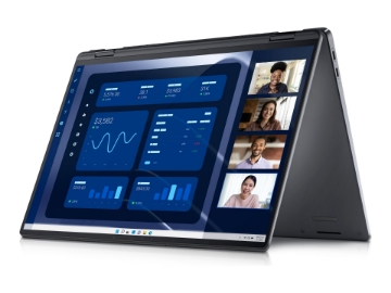 Bild på Dell Latitude 9450 2-in-1