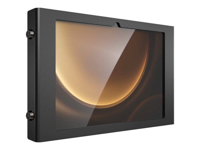 Bild på Compulocks Galaxy Tab S9+/S9FE+ 12.4" Apex Secured Enclosure Wall Mount