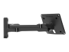 Bild på K/Surface GO 1-4 Gen Apex Swing Wall BK