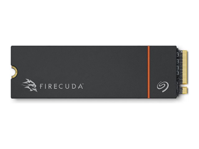 Bild på Seagate FireCuda 530R ZP4000GM3A073