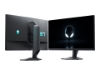 Bild på Alienware 27 Gaming Monitor AW2724DM